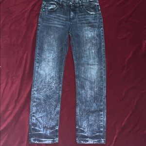 Boy jeans